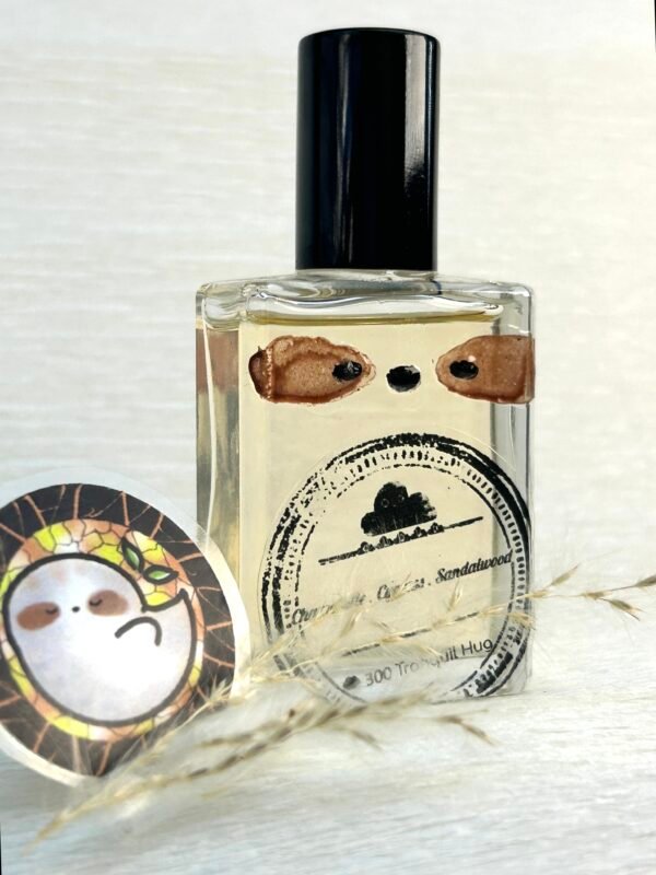 300 Tranquil Hug | EO Roll On 15ml - Image 3