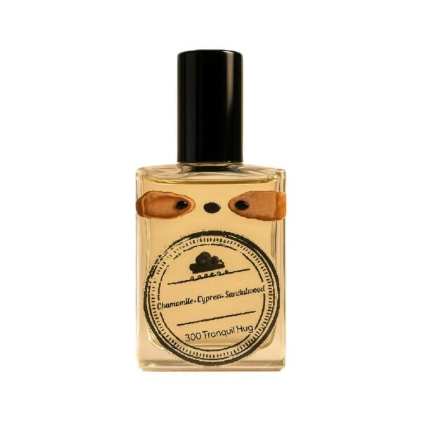 300 Tranquil Hug | EO Roll On 15ml - Image 2