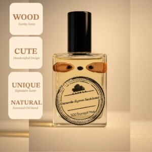 300 Tranquil Hug | EO Roll On 15ml