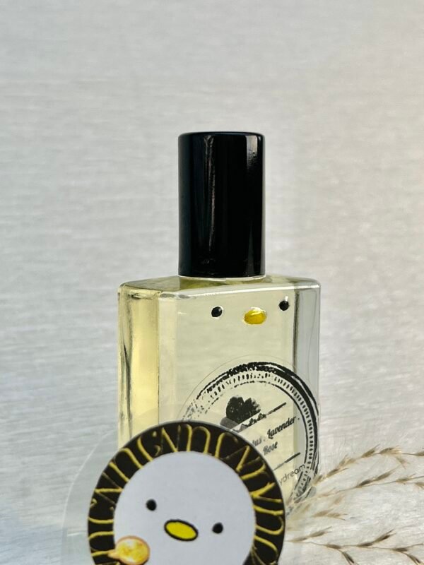 010 Lemony Daydream | EO Roll On 15ml - Image 3