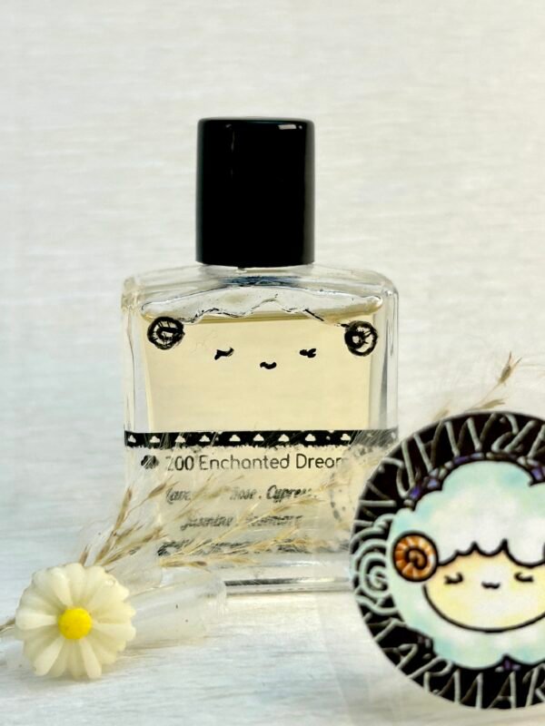 200 Enchanted Dream | EO Roll On 10ml - Image 2