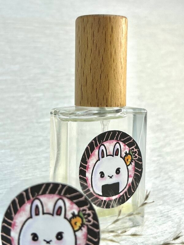 110 Peony Bloom | EO Eau de Perfume 15ml - Image 3