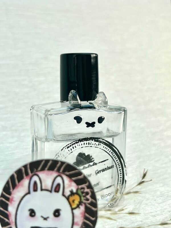 110 Peony Bloom | EO Roll On 10ml - Image 3
