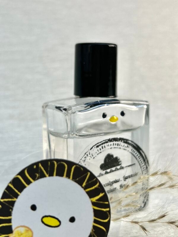 010 Lemony Daydream | EO Roll On 10ml - Image 3