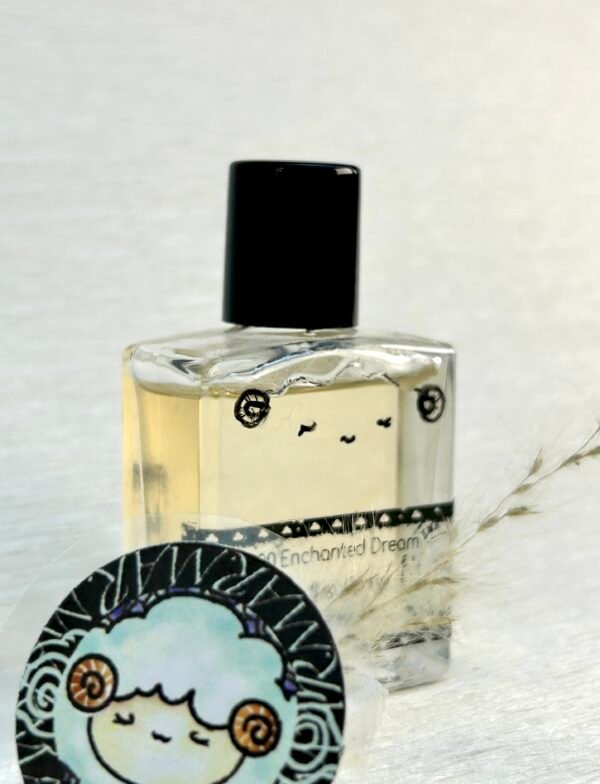200 Enchanted Dream | EO Roll On 10ml - Image 3