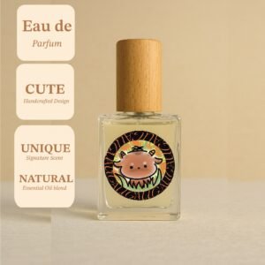 000 Sunny Breeze | EO Eau de Perfume 15ml