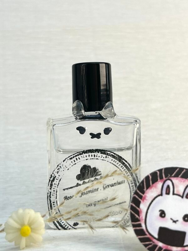 110 Peony Bloom | EO Roll On 10ml - Image 2