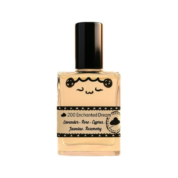 200 Enchanted Dream | EO Roll On 15ml - Image 2