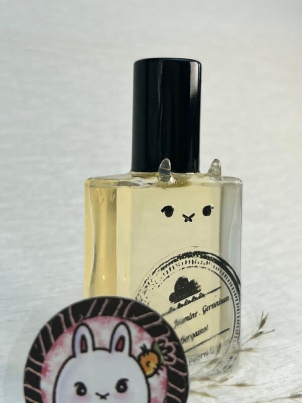 110 Peony Bloom | EO Roll On 15ml - Image 3