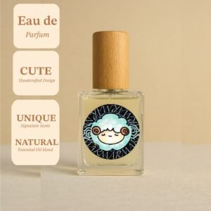 200 Enchanted Dream | EO Eau de Perfume 15ml