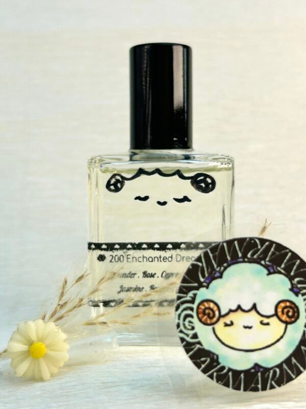 200 Enchanted Dream | EO Roll On 15ml - Image 3