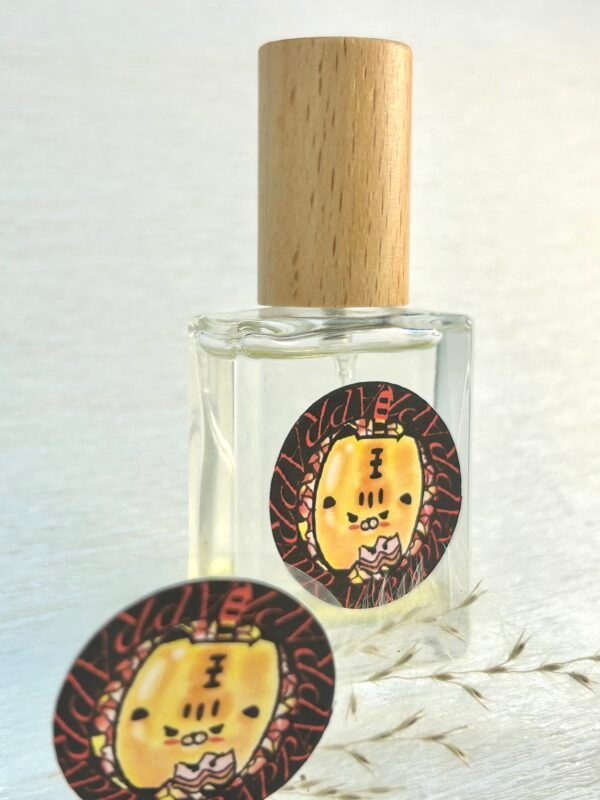 001 Sunrise Pop | EO Eau de Perfume 15ml - Image 3
