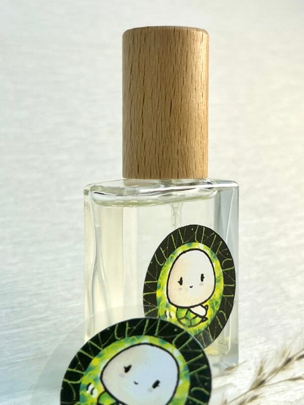 301 Snuggle Wood | EO Eau de Perfume 15ml - Image 3