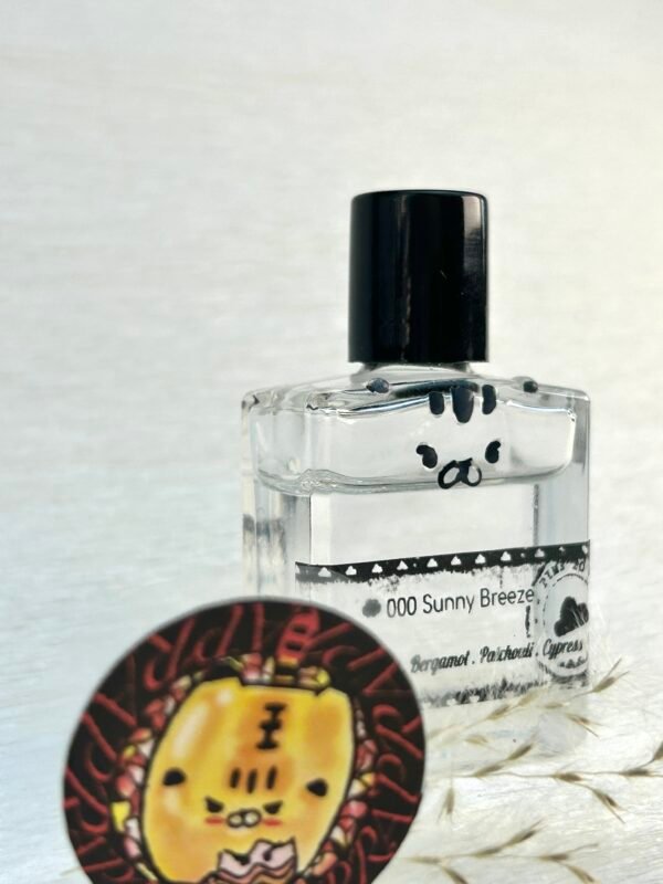 001 Sunrise Pop | EO Roll On 10ml - Image 3