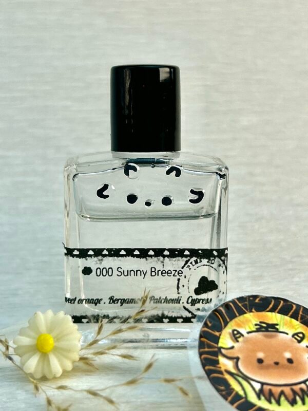 000 Sunny Breeze | EO Roll On 10ml - Image 2