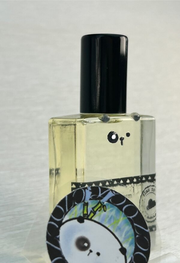 202 Calm Charm | EO Roll On 15ml - Image 3