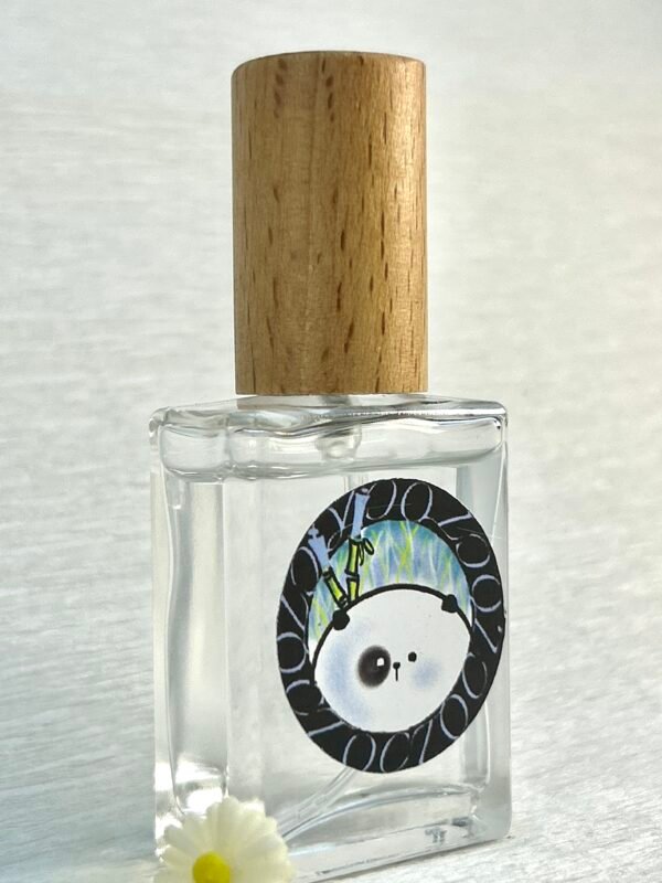 202 Calm Charm | EO Eau de Perfume 15ml - Image 3