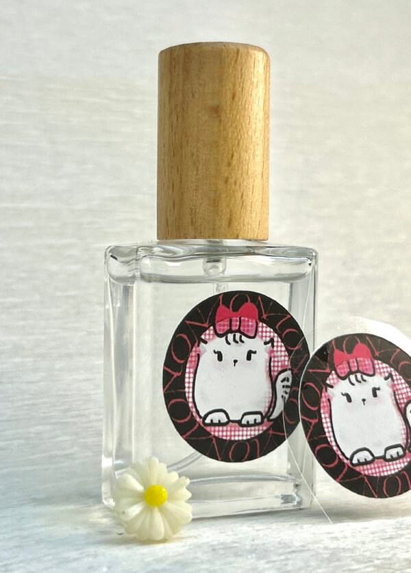 100 Cozy Cupid | EO Eau de Perfume 15ml - Image 3