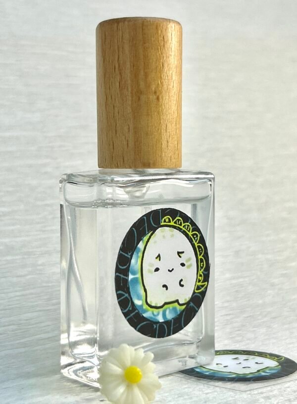 201 Mojito Escape | EO Eau de Perfume 15ml - Image 3
