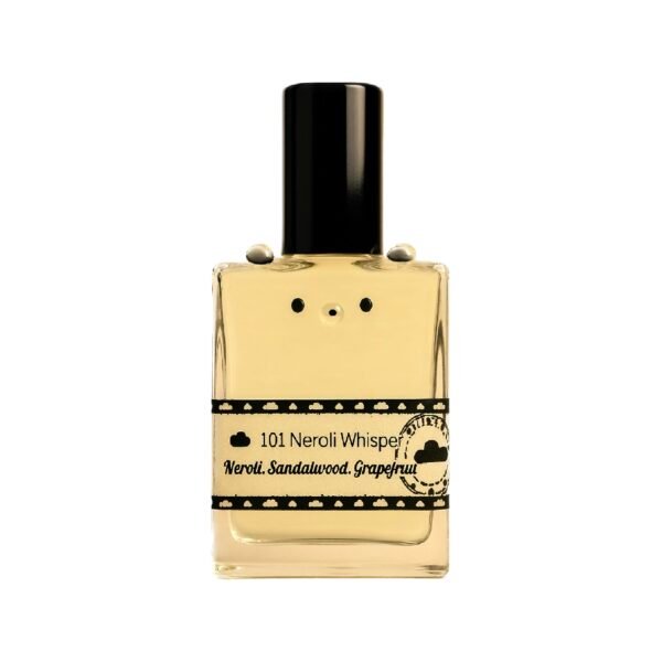 101 Neroli Whisper | EO Roll On 15ml - Image 2