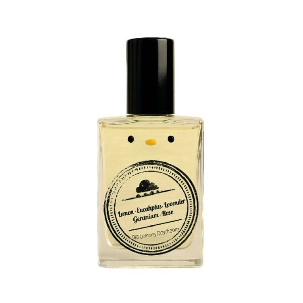 010 Lemony Daydream | EO Roll On 15ml - Image 2