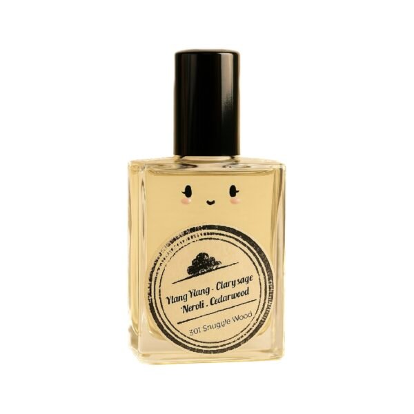 301 Snuggle Wood | EO Roll On 15ml - Image 2