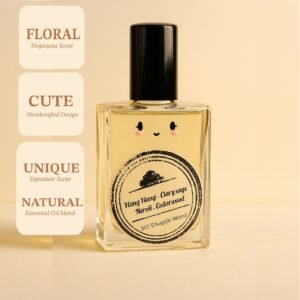 301 Snuggle Wood | EO Roll On 15ml