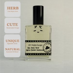 201 Mojito Escape | EO Roll On 15ml