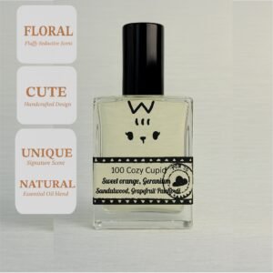 100 Cozy Cupid | EO Roll On 15ml