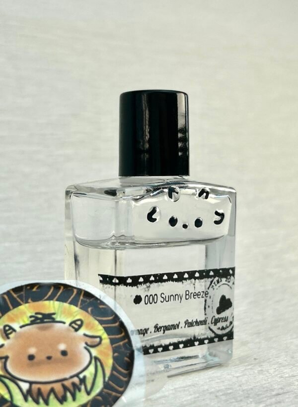 000 Sunny Breeze | EO Roll On 10ml - Image 3