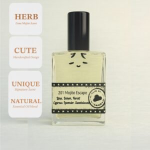 201 Mojito Escape | EO Roll On 10ml