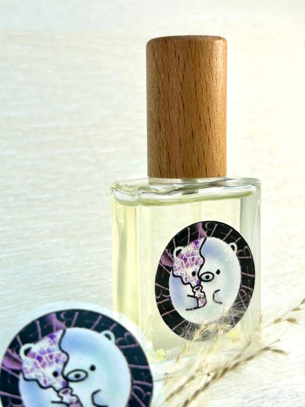 101 Neroli Whisper | EO Eau de Perfume 15ml - Image 3