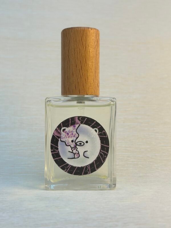101 Neroli Whisper | EO Eau de Perfume 15ml - Image 2