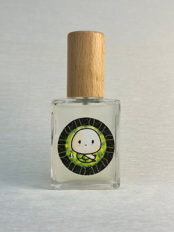 301 Snuggle Wood | EO Eau de Perfume 15ml - Image 2