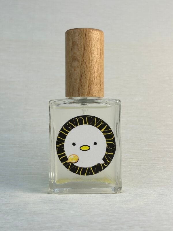 010 Lemony Daydream | EO Eau de Perfume 15ml - Image 2