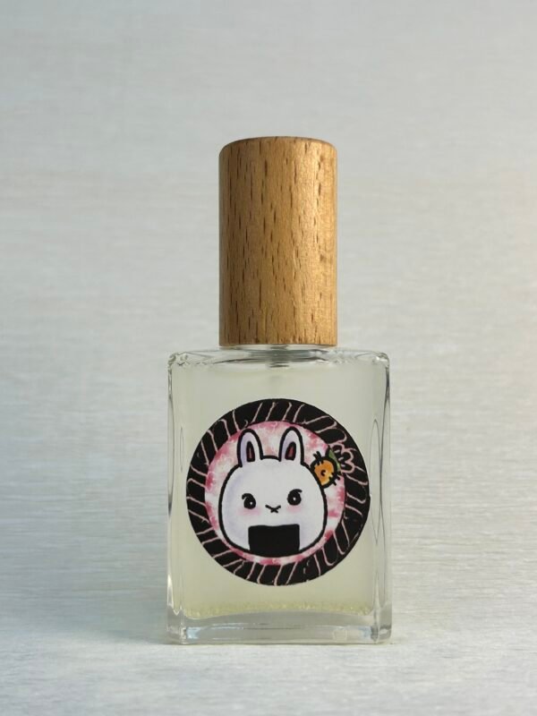 110 Peony Bloom | EO Eau de Perfume 15ml - Image 2