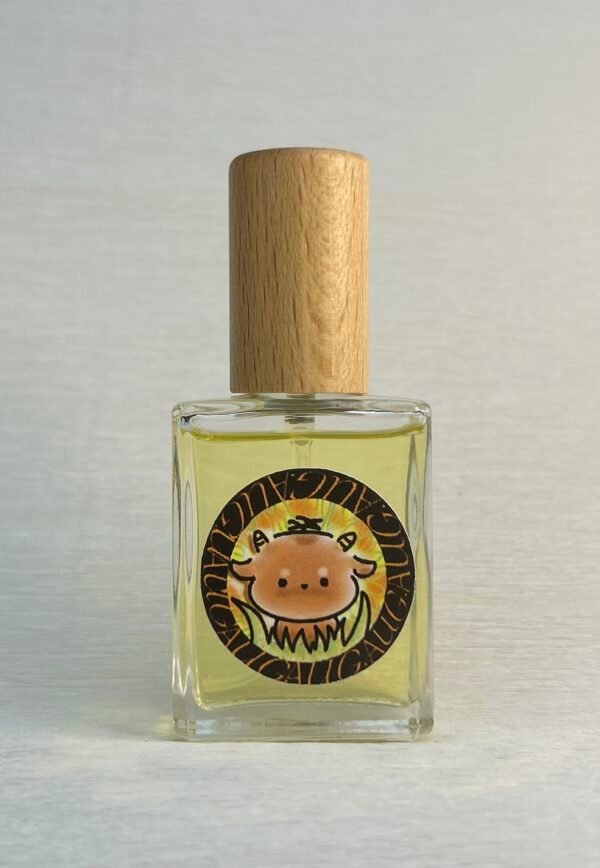 000 Sunny Breeze | EO Eau de Perfume 15ml - Image 2