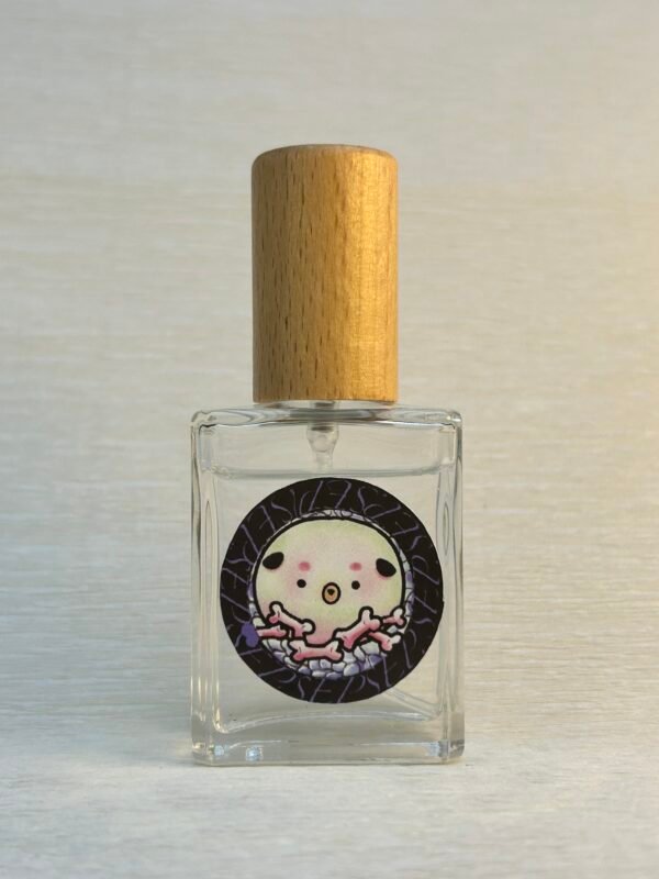 100 Cozy Cupid | EO Eau de Perfume 15ml - Image 2