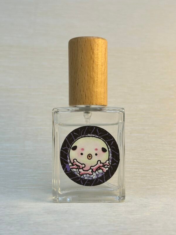 111 Waterlily Twirl | EO Eau de Perfume 15ml - Image 2