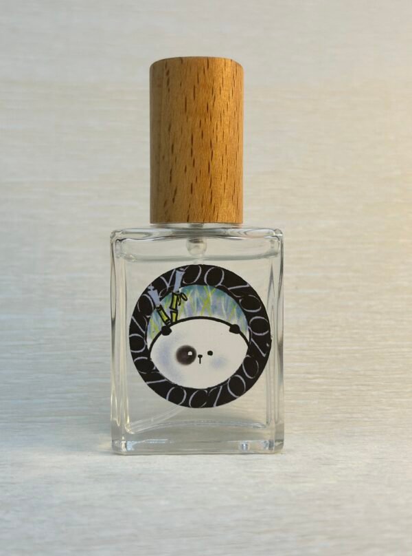 202 Calm Charm | EO Eau de Perfume 15ml - Image 2
