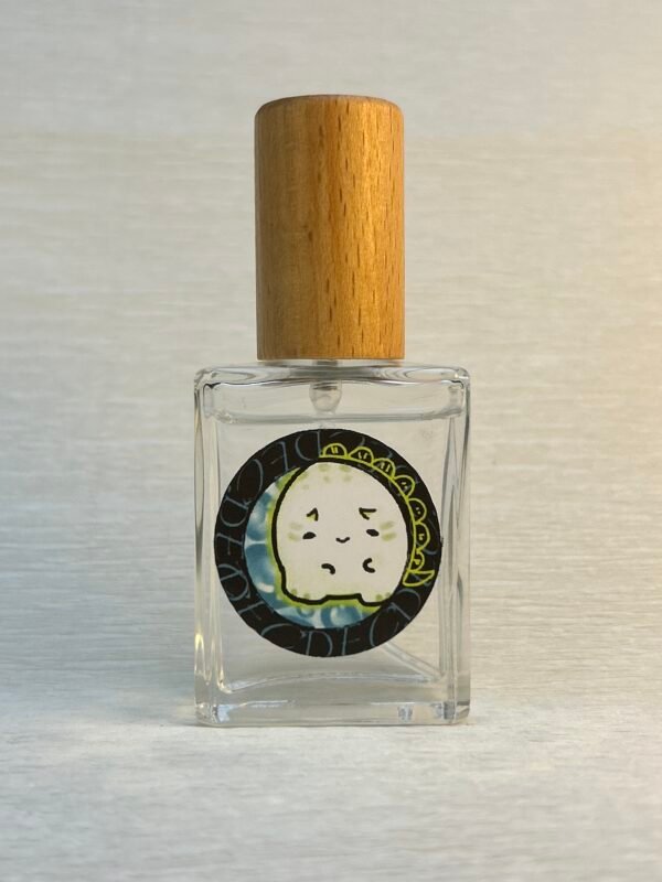 201 Mojito Escape | EO Eau de Perfume 15ml - Image 2
