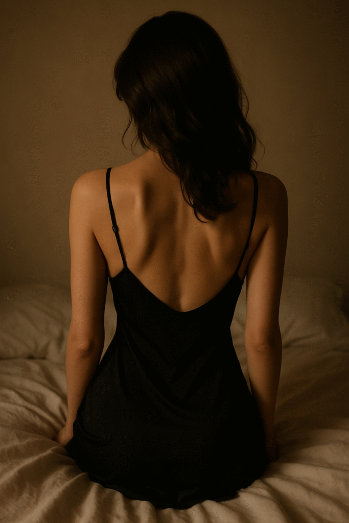 开发敏感带，其实是在教大脑「这边是安全的」