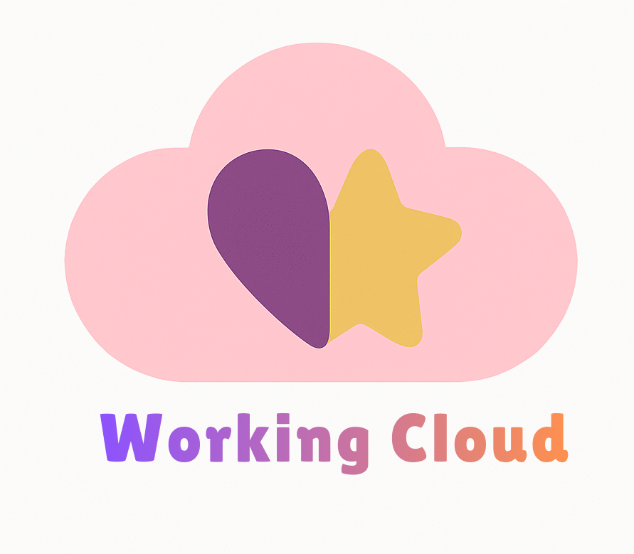 Working Cloud
